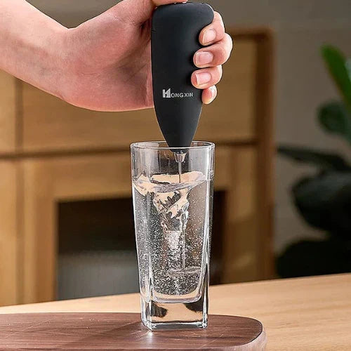 Batidor Eléctrico Portátil