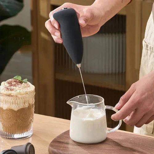 Batidor Eléctrico Portátil