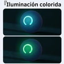 Cepillo de Vapor 3 en 1 para perros y gatos + Pelota Interactiva