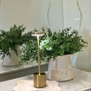 Lámpara LED Portátil