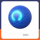 Cepillo de Vapor 3 en 1 para perros y gatos + Pelota Interactiva