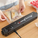 Selladora al vacío portátil