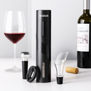 Abridor de Vino Eléctrico