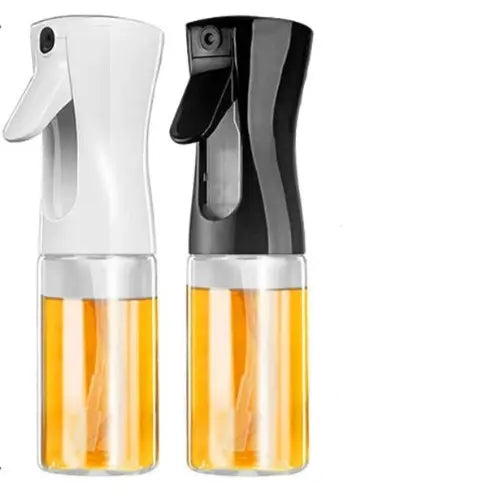 Aceite en aerosol para cocinar