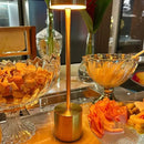 Lámpara LED Portátil