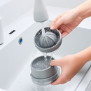 Exprimidor de jugo eléctrico portátil