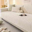 capa de sofá antideslizante e impermeable