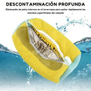 Comprá 2 y llevate 3 – Bolsa Protectora para Lavar Zapatillas en el Lavarropas