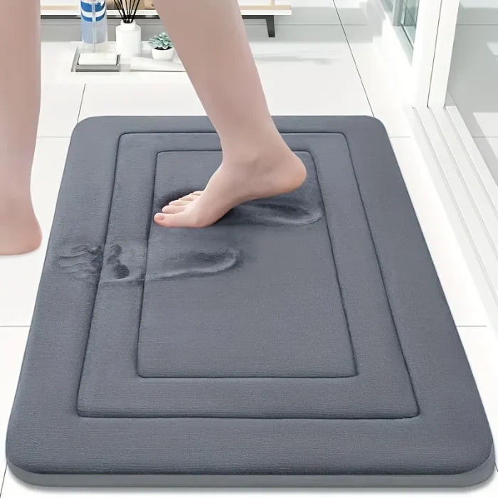 Alfombra Antiadherente Súper Absorbentes ¡Compra 1 y Llévate 2!
