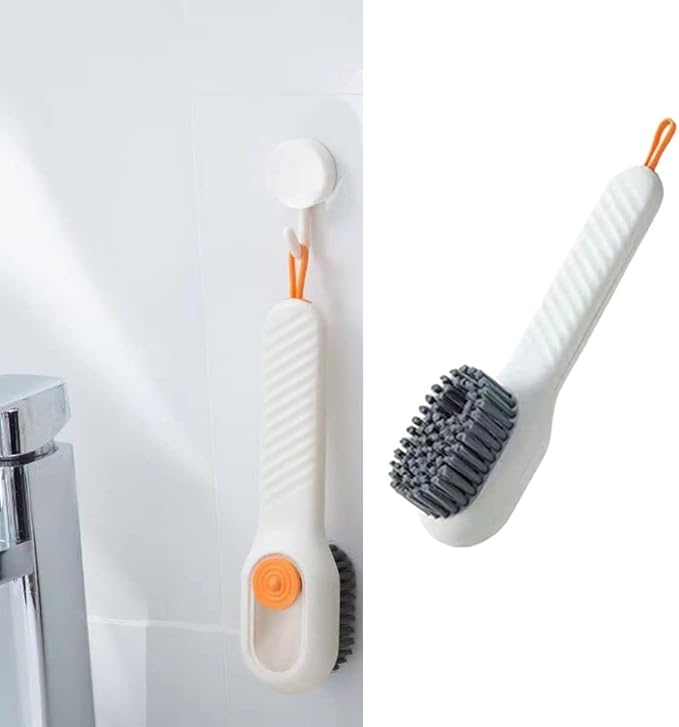 Escoba de Limpieza de Zapatos