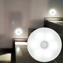 Lámpara LED portátil al tacto