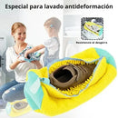 Comprá 2 y llevate 3 – Bolsa Protectora para Lavar Zapatillas en el Lavarropas