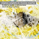 Comprá 2 y llevate 3 – Bolsa Protectora para Lavar Zapatillas en el Lavarropas