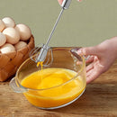 Batedeira Manual Semi Automática