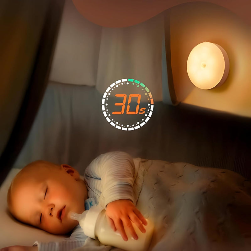 Lámpara LED portátil al tacto