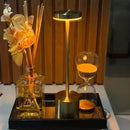 Lámpara LED Portátil