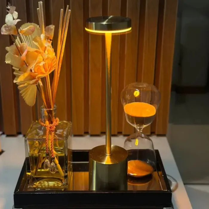 Lámpara LED Portátil