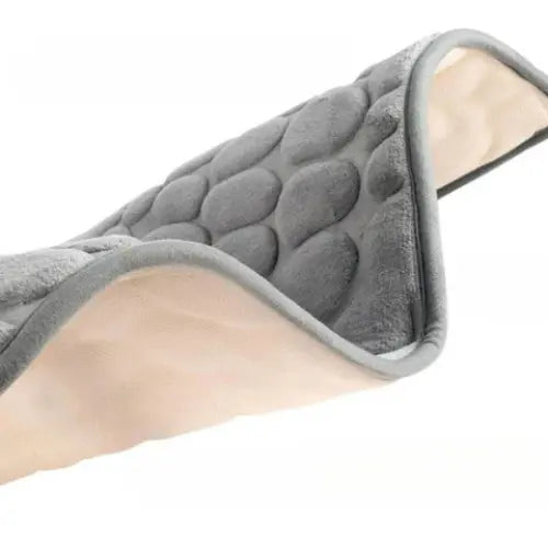 Alfombra de Baño Antideslizante Ultra Absorbente – Confort y Seguridad