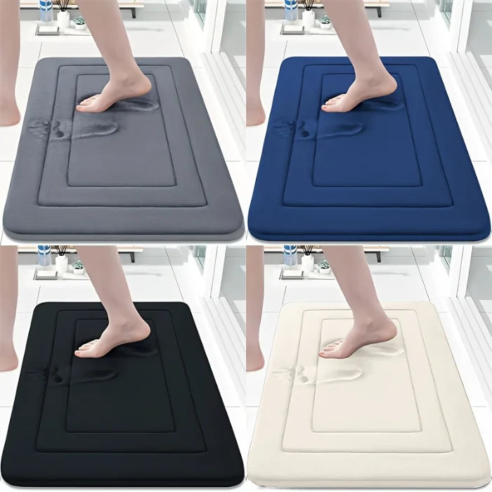 Alfombra Antiadherente Súper Absorbentes ¡Compra 1 y Llévate 2!