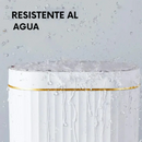 lixeira con Sensor automático que abre sola