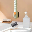 Escoba de Limpieza de Zapatos