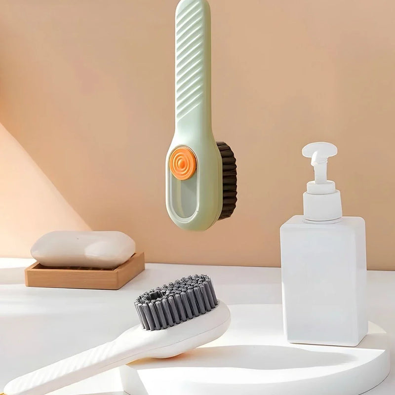 Escoba de Limpieza de Zapatos